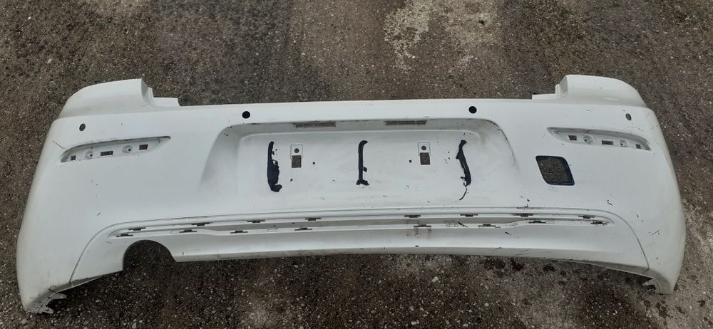 BMW F20/F21 1 Series  2015-2019 Година БМВ 1 Серия  Ф20 Ф21