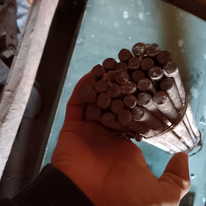 шпилка сотилади рассия 35 штук