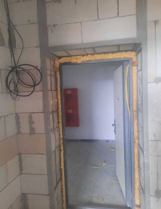 Ю 17. Новостройка. 3/6/9