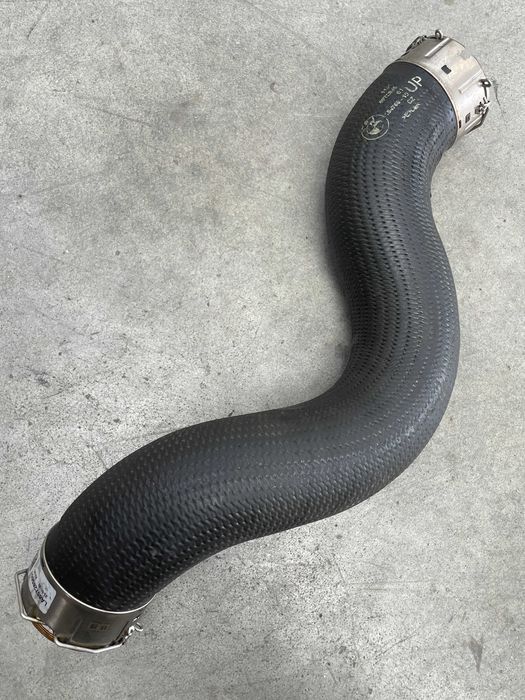 Furtun admisie - intercooler Bmw seria 2 G43, 3 G20, 4 G26 cod 8572856