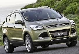 Dezmembrez. Ford Kuga 2015