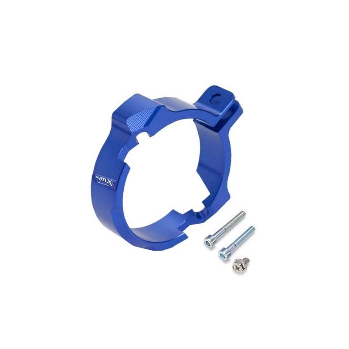 Protectie flansa evacuare KTM / Husqvarna / Gas Gas 4MX / FM Parts