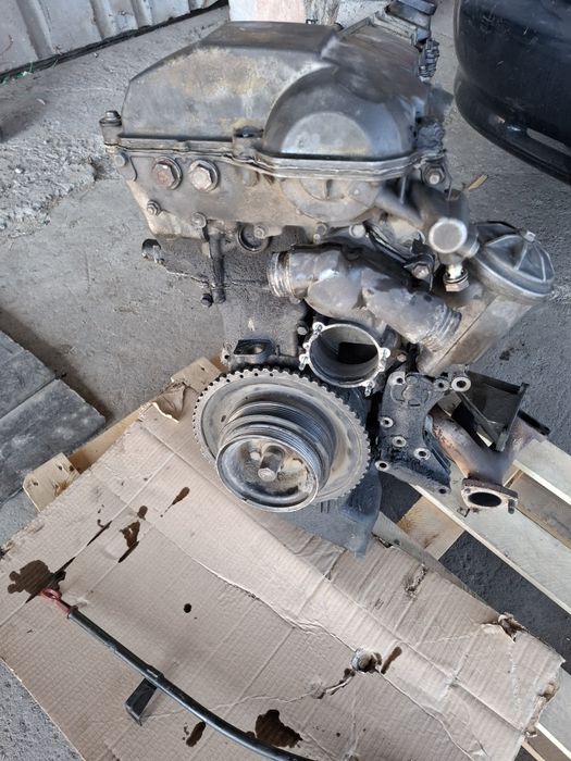 Продам мотор BMW