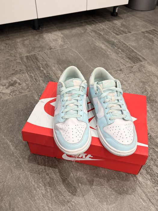 Nike Dunk Low - 42 номер БЕЗ ЗАБЕЛЕЖКИ!
