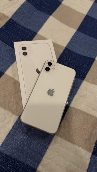 Продам Iphone 11 128Гб