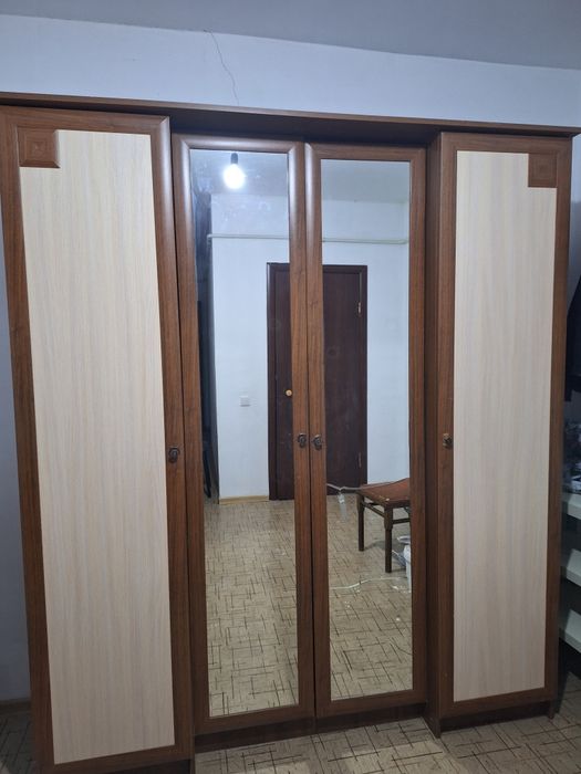 Продается шкаф б/у