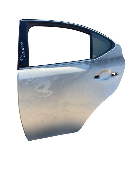 Usa Portiera Stanga Spate Lexus Is Ii 220 2008
