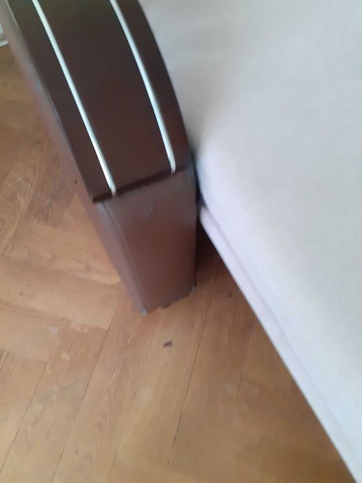 Canapea extensibila 3locuri