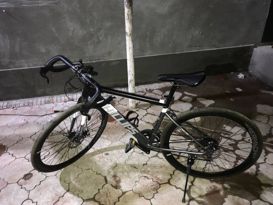 Велосипед PHILLIPS