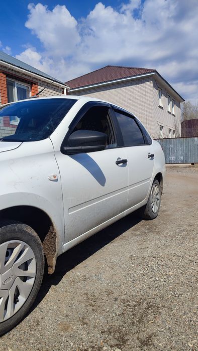 Продам Лада гранта