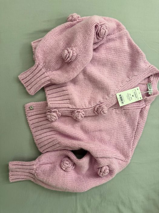 Продам укороченный кардиган