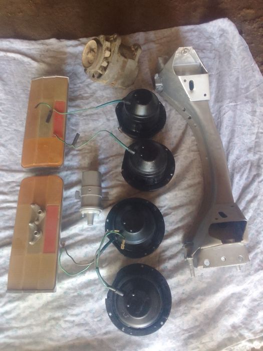 2106 йанги нархда йанги жапчаслар