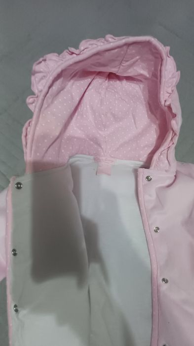 Комбинезон весна