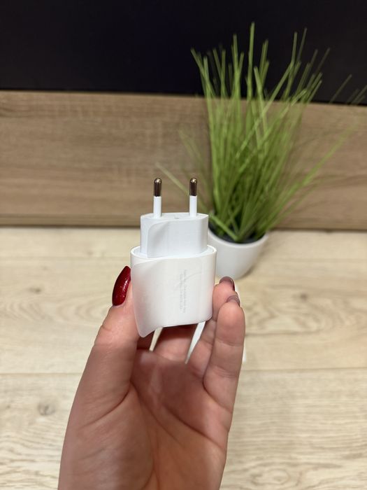 Адаптер за Iphone 20w