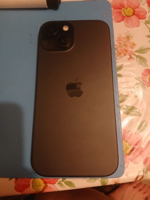 Iphone 15 nou usor negociabil