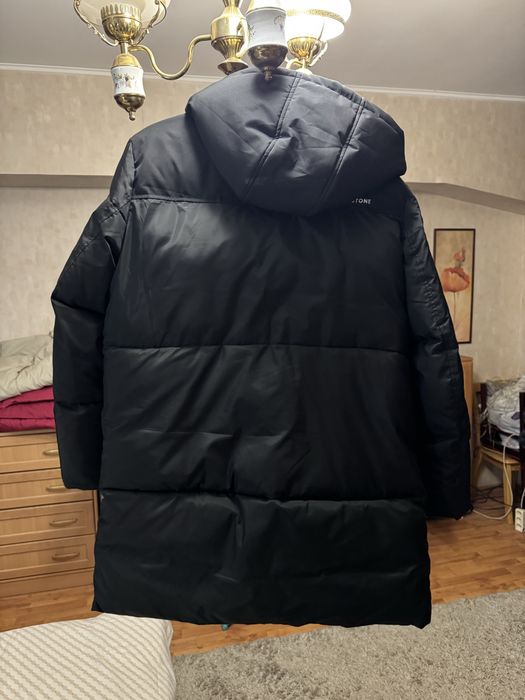 Зимняя куртка Minestone