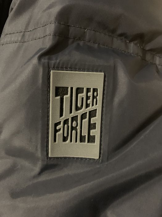 Зимняя куртка