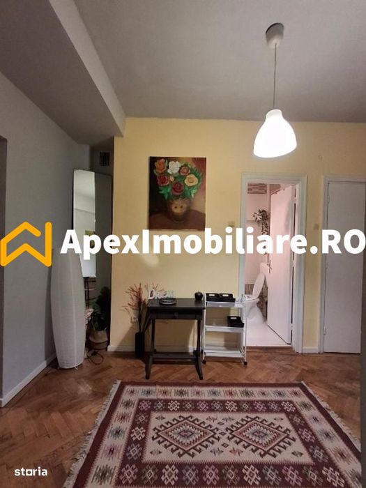 Apartament 2 camere de inchiriat Centrul Istoric Bucuresti | ApexImobi