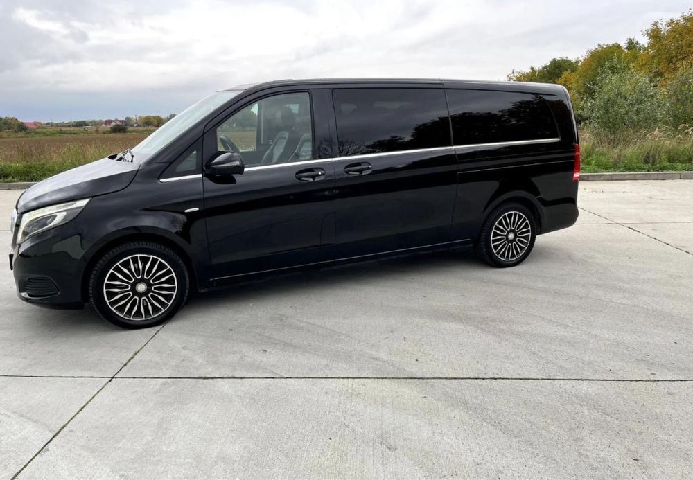 Microbuz de inchiriat 8+1/7+1 rent a bus.