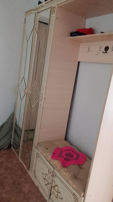 Продам б.у прихожии хорошем состояние