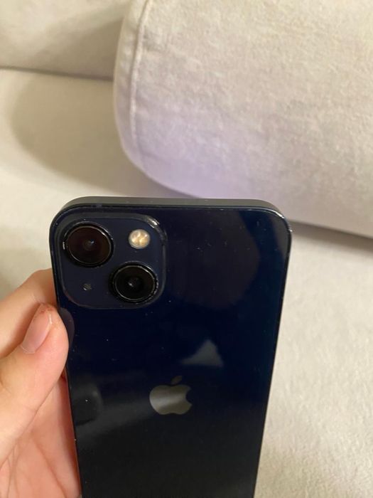 Iphone 13  в продаже
