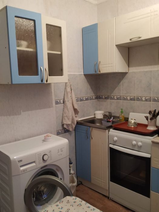 Сдается 1 комнатная квартира