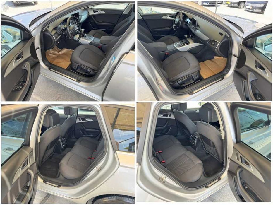 Audi A6 Avant | 2.0 Diesel (176 CP) Euro 5 | Rate Fixe | Garantie