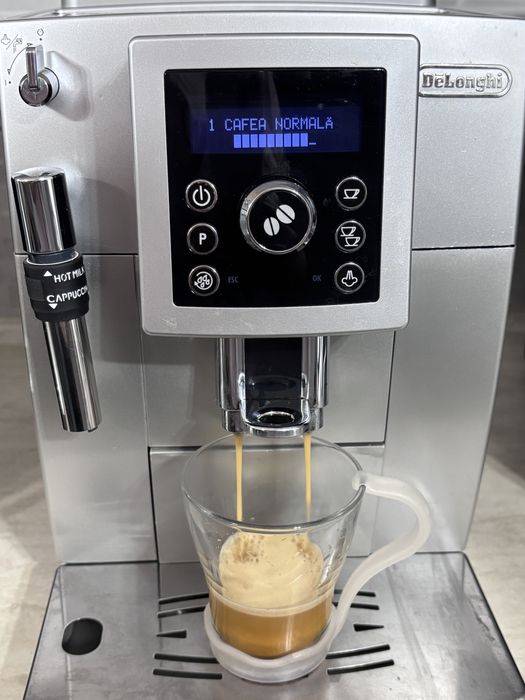 Espressor De Longhi