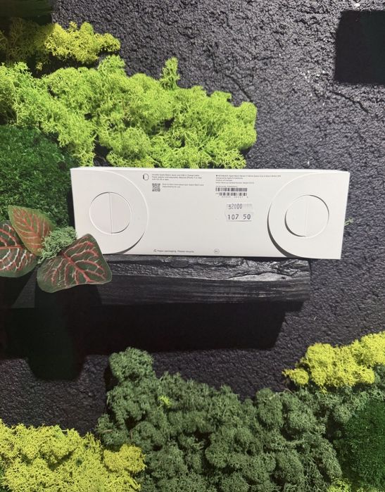 Apple Watch Seria 11 46mm Jet Black Gps Nou Sigilat/Fact+Garantie