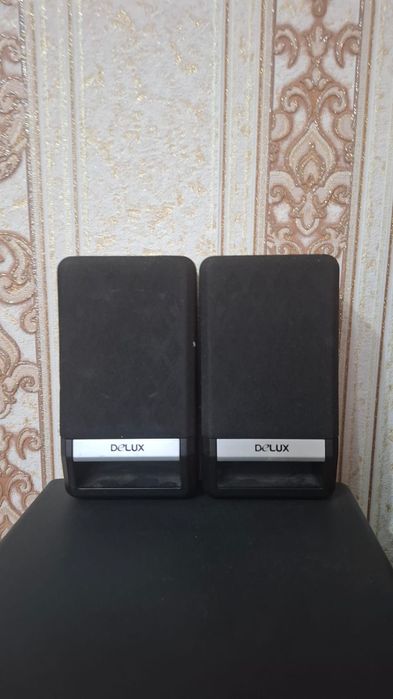 Колонки для компа