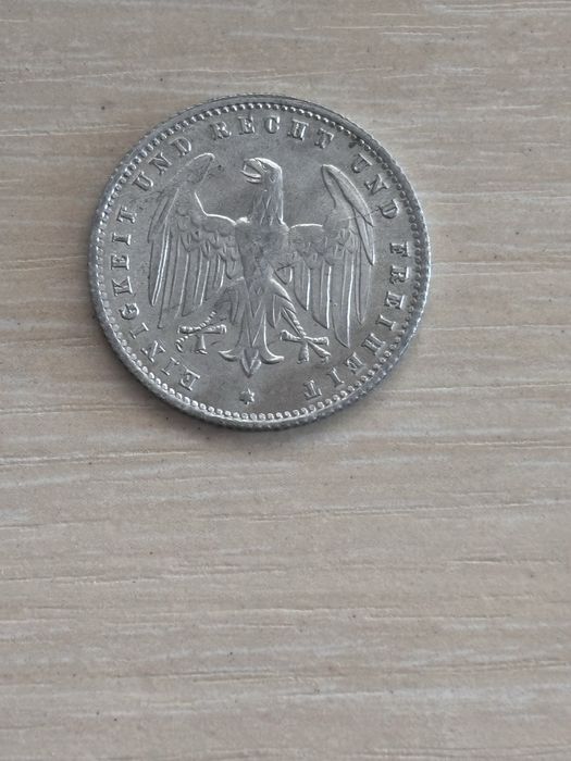 Германия 200марки.