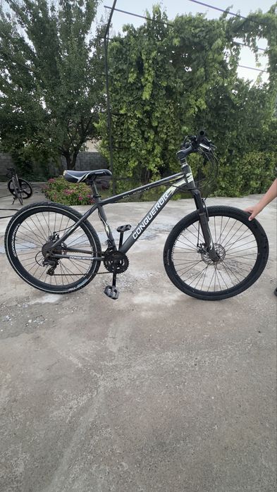 Продам Велосипед б/у