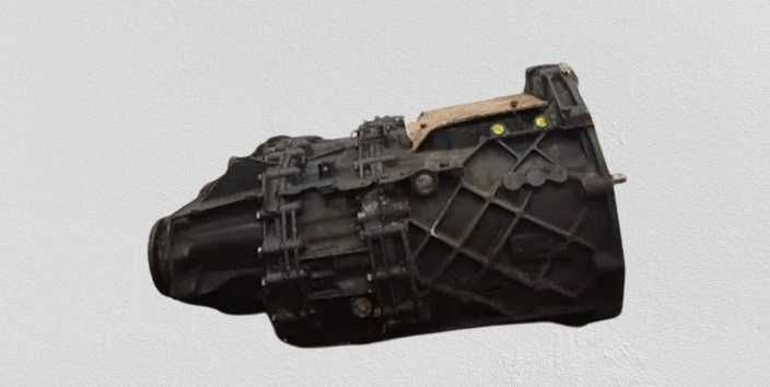 Cutie de viteze 12AS2130TD pentru MAN - Piese de schimb MAN