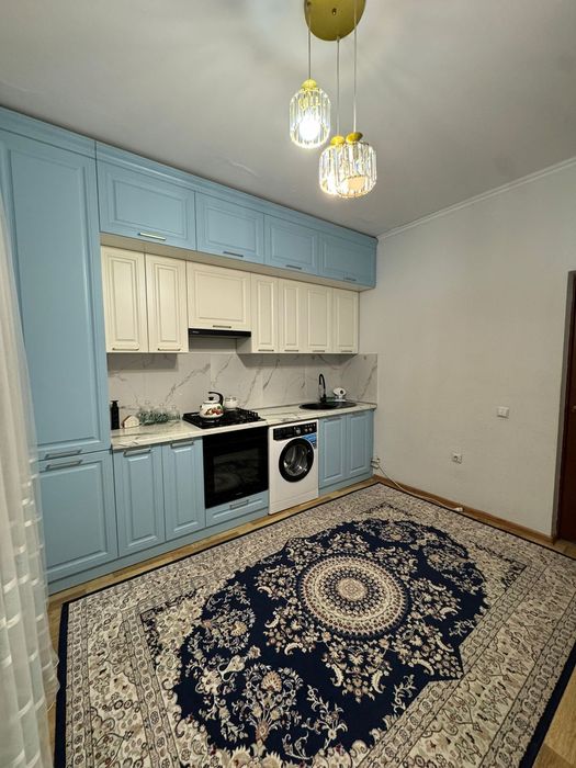 Продам 2-х комнатную квартиру