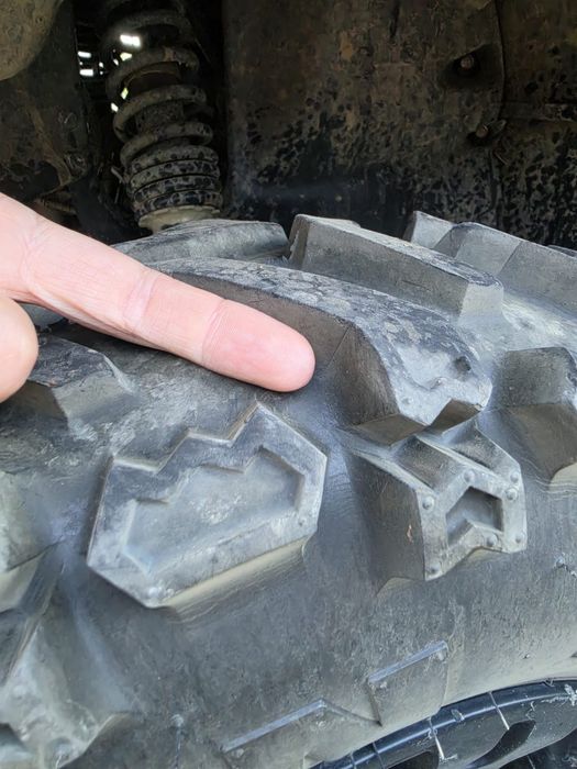 Cf moto 625 2020 overland