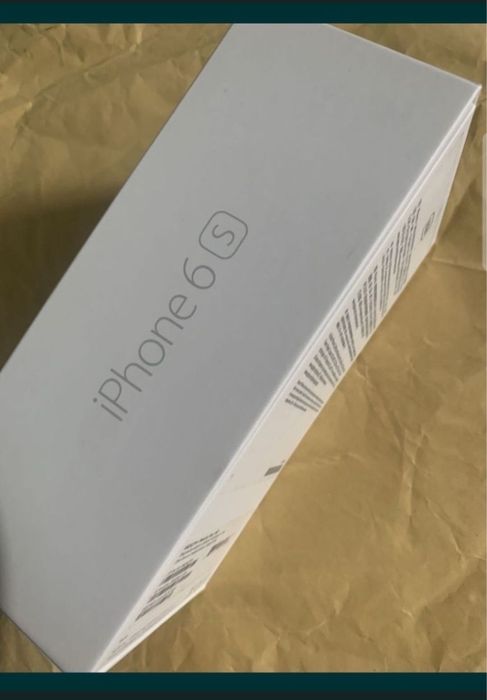 Accesorii si cutie 6S