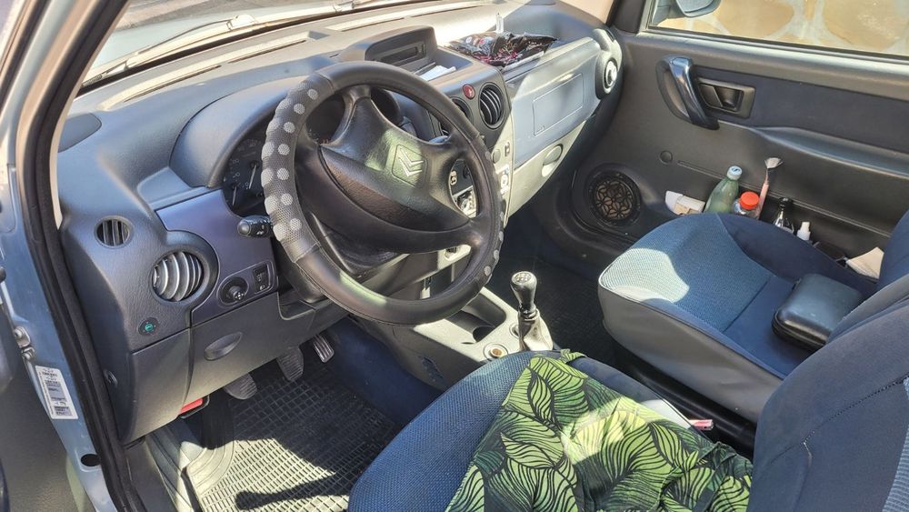 Ситроен Берлинго 0878949593