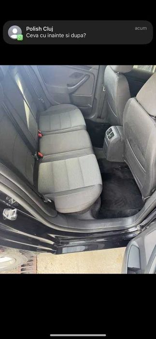 Detailing auto si polish profesional