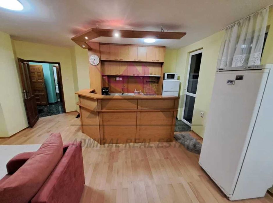 Дава се под наем Тристаен апартамент в Варна, Цветен квартал - 84 кв.м за 650 € - Снимка #2