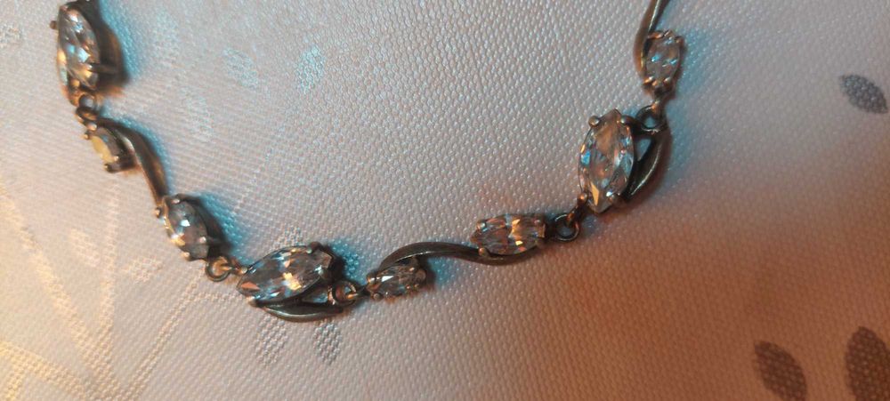 Серебряный браслет продаю!