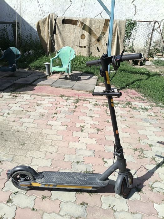 ЕлектроСамокат Xiaomi