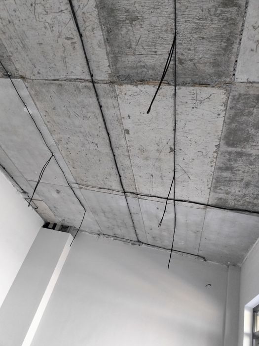 Электрик Электрик