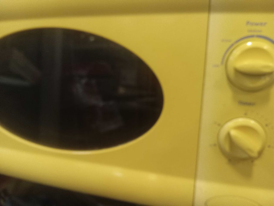 Микровълнова печка Sang 58 лв.