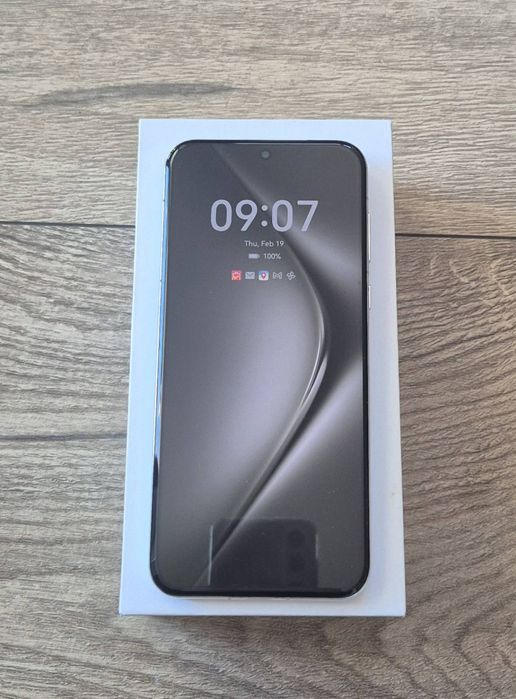 Huawei pura 70 pro 512gb 12GB RAM
