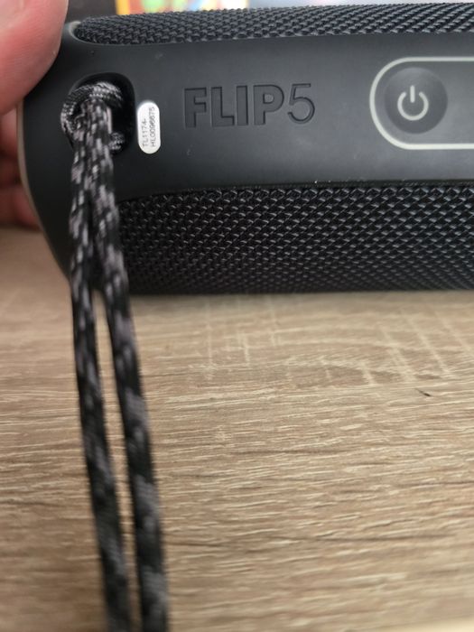 Boxa JBL Flip 5 Water Resistant (Ipx7)
