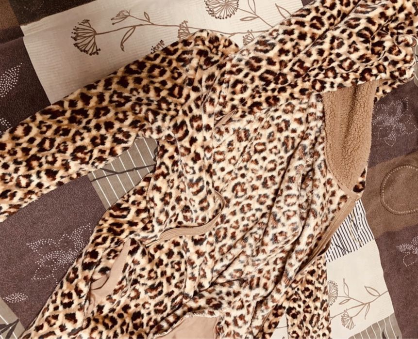 Hunkemoller Salopeta casa