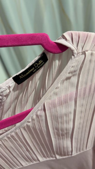 Tricou Massimo Dutti