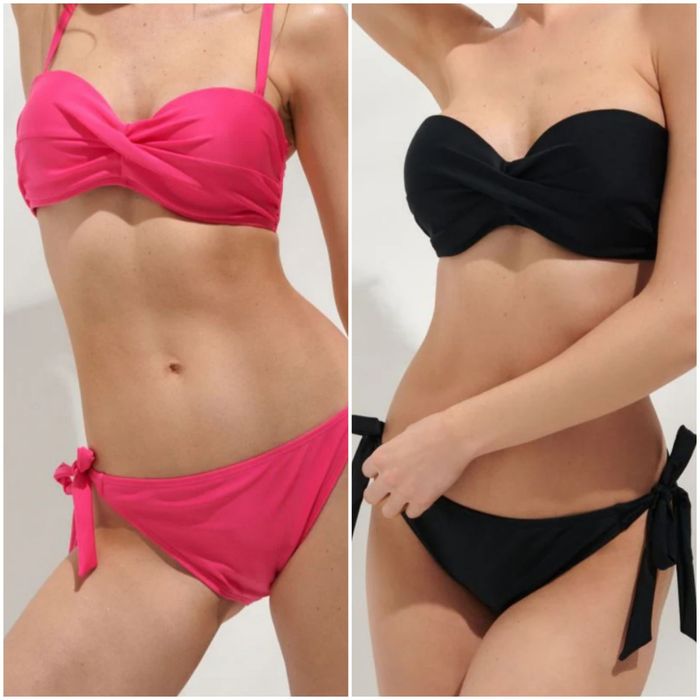 Нови бански, размер С