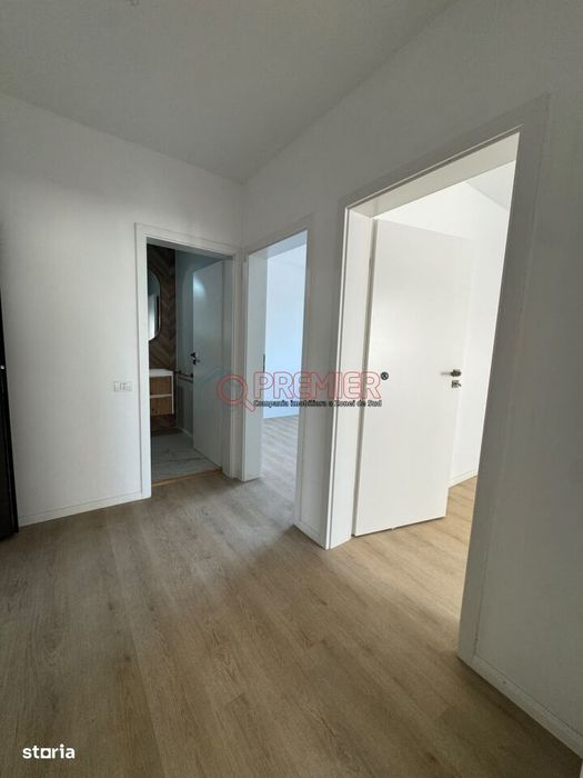 Toporasi Residence - 2 Camere - Bloc NOU