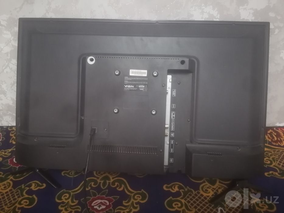 Televizor sotiladi 32 talik